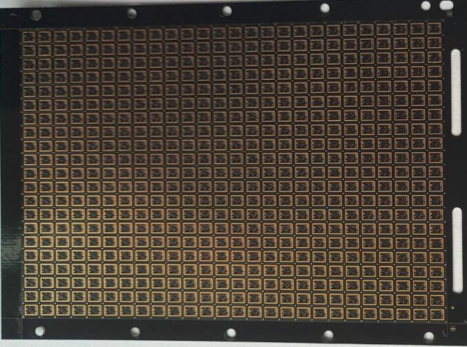 2層醫(yī)療設(shè)備電路板 Medical PCB 0.2mm